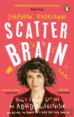 Bertrand.pt - Scatter Brain