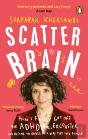Scatter Brain