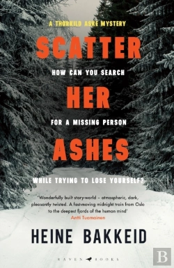 Bertrand.pt - Scatter Her Ashes