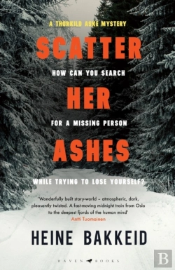 Bertrand.pt - Scatter Her Ashes