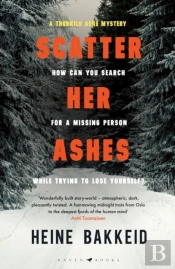 Scatter Her Ashes