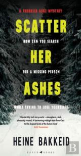 Scatter Her Ashes