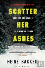 Scatter Her Ashes