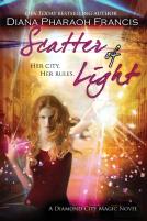 Scatter Of Light