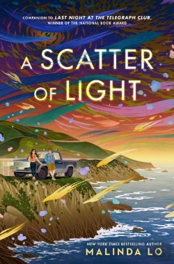 Bertrand.pt - Scatter Of Light