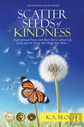 Scatter Seeds Of Kindness