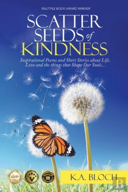 Bertrand.pt - Scatter Seeds Of Kindness