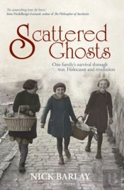 Scattered Ghosts