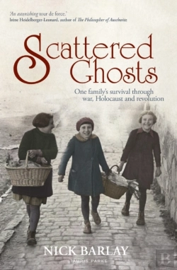 Bertrand.pt - Scattered Ghosts