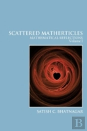 Scattered Matherticles