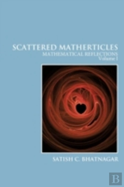 Bertrand.pt - Scattered Matherticles
