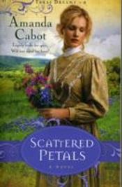 Scattered Petals Â€“ A Novel