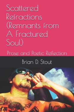 Bertrand.pt - Scattered Refractions (Remnants From A Fractured Soul)