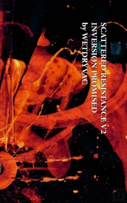 Bertrand.pt - Scattered Resistance V2 Inversion Promised