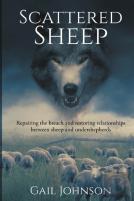 Scattered Sheep