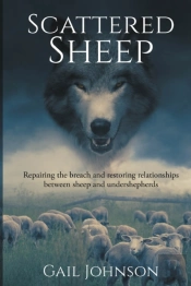 Scattered Sheep