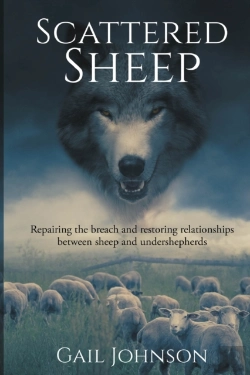 Bertrand.pt - Scattered Sheep
