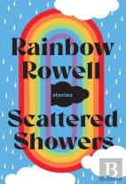 Scattered Showers