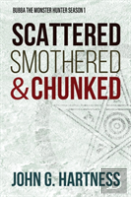 Scattered, Smothered, & Chunked