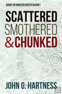 Bertrand.pt - Scattered, Smothered, & Chunked