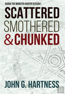 Bertrand.pt - Scattered, Smothered, & Chunked