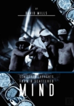 Bertrand.pt - Scattered Thoughts From A Scattered Mind