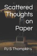 Scattered Thoughts On Paper