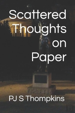 Bertrand.pt - Scattered Thoughts On Paper