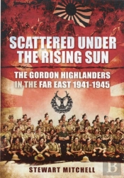 Scattered Under The Rising Sun