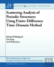 Scattering Analysis Of Periodic Structures Using Finite-Difference Time-Domain Method