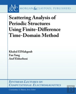 Bertrand.pt - Scattering Analysis Of Periodic Structures Using Finite-Difference Time-Domain Method