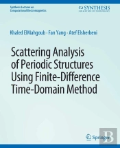 Scattering Analysis Of Periodic Structures Using Finite-Difference Time-Domain Method