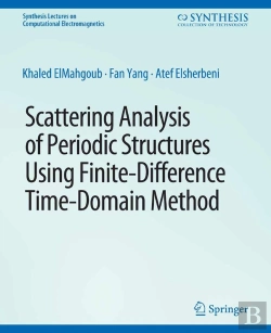 Bertrand.pt - Scattering Analysis Of Periodic Structures Using Finite-Difference Time-Domain Method