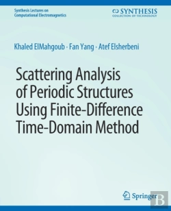 Bertrand.pt - Scattering Analysis Of Periodic Structures Using Finite-Difference Time-Domain Method
