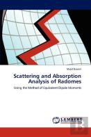 Scattering And Absorption Analysis Of Radomes