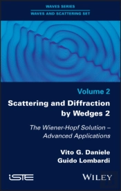 Scattering And Diffraction By Wedges 2