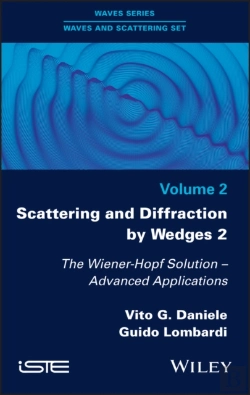 Bertrand.pt - Scattering And Diffraction By Wedges 2