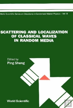 Bertrand.pt - Scattering And Localization Of Classical Waves In Random Media