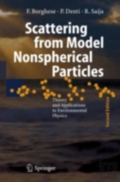 Scattering From Model Nonspherical Particles