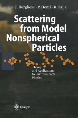 Bertrand.pt - Scattering From Model Nonspherical Particles