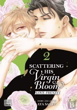 Bertrand.pt - Scattering His Virgin Bloom: Love Frenzy, Vol. 2