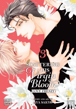 Bertrand.pt - Scattering His Virgin Bloom: Love Frenzy, Vol. 3