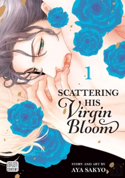 Bertrand.pt - Scattering His Virgin Bloom, Vol. 1