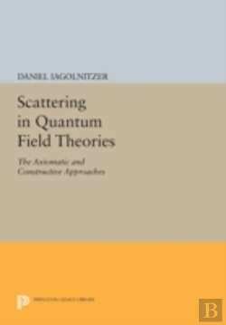 Bertrand.pt - Scattering In Quantum Field Theories