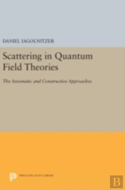 Bertrand.pt - Scattering In Quantum Field Theories