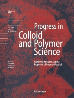 Bertrand.pt - Scattering Methods And The Properties Of Polymer Materials