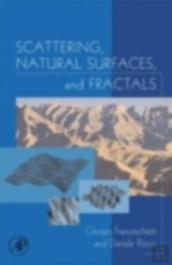 Bertrand.pt - Scattering Natural Surfaces And Fractals