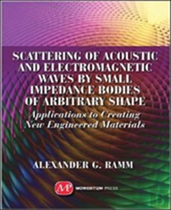 Bertrand.pt - Scattering Of Acoustic And Electromagnetic Waves By Small Impedance Bodies Of Arbitrary Shapes