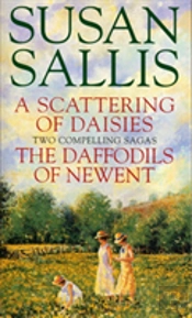 Scattering Of Daisies & Daffodils Of Newent Omnibus Promotion