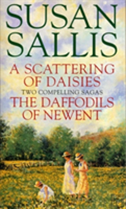 Bertrand.pt - Scattering Of Daisies & Daffodils Of Newent Omnibus Promotion